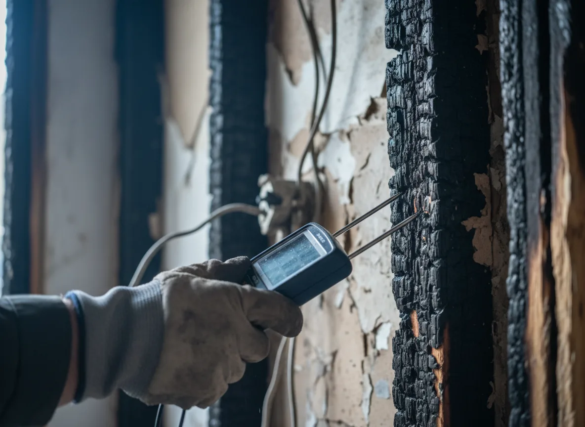 Fire Damage Restoration Roy, MT FAQs